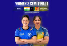 පොදුරාජ්ය මණ්ඩලීය කබඩි තරගාවලිය 2026: ඉන්දියාව සහ ශ්රී ලංකාව අතර පළමු කාන්තා අර්ධ අවසන් පූර්ව තරගය තහවුරු වෙයි