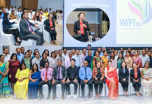 ඩිජිටල් පරිවර්තනය තුළින් කාන්තා ව්යවසායකයන් සවිබල ගැන්වීමට සැලසුම්