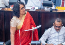 “වතු ආශ්රිත පාසල් ඩිජිටල්කරණයට සහ යටිතල පහසුකම් නැංවීමට පියවර ගන්නවා” – අගමැතිනිය කියයි.