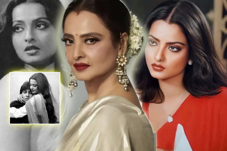 Ugly duckling යැයි පරිභව ලබමින් පසුකාලීනව සිනමා පුරාවෘත්තයක් බවට පත් වූ රේඛා