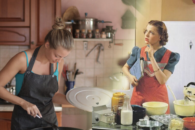 Kitchen Management කියන්නේ වෙනස්ම කලාවක්