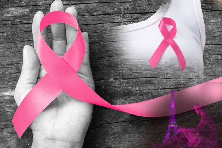 පියයුරු පිළිකා පිළිබඳ දැනුවත් කිරීමේ රෝස වර්ණයේ මාසය ඇරඹේ..