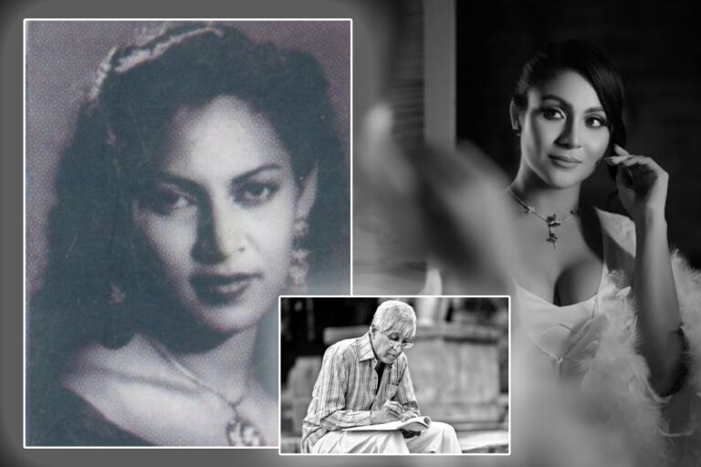 රුක්මනී දේවිය නැවත කැඳවීමට තරින්දි සූදානම්
