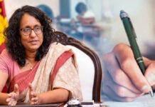 ලබන වසරේ සිට 2 සහ 6 ශ්රේණි සඳහා නව විෂය මාලාවක් – අගමැතිනියගෙන් ප්රකාශයක්