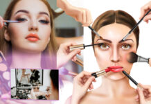 ලස්සන වැඩිකරන්නත් අඩුකරන්නත් makeupවලට පුළුවන්