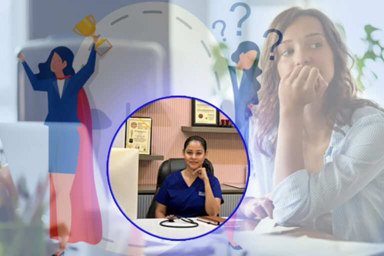 කොච්චර දක්ෂතා තිබුණත්, ජයග්‍රහණ ලැබුවත්, තමන් තවමත් කිසිම දේකට දක්ෂ නෑ කියලා හිතෙන් වද වෙනවාද?