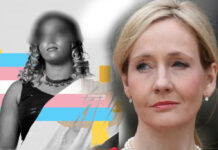 ජීව විද්යාත්මක ලිංගිකත්වය වෙනස් නොවන බව J.K. Rowling යළිත් අවධාරණය කරයි