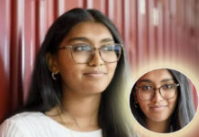 Foyle Young Poet of the Year සම්මානයෙන් ශ්රී ලාංකික තරුණියක් පිදුම් ලබයි
