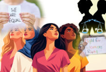 කාන්තාවන් සහ පිරිමින් අතර සැබෑ සමානත්වය තවත් වසර 171කින්! – OOO Until 2197 Email ව්යාපාරය